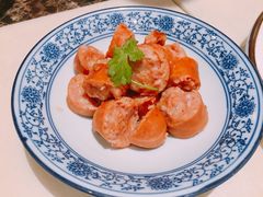 -老边饺子馆(金源店)