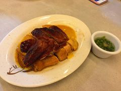 桥底辣蟹海鲜馆(骆克道二店)-桥底辣蟹(谢斐道店)