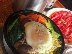 -辛氏火炉·韩式古法烤肉(松北店)