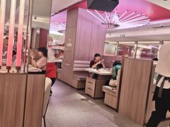 -海底捞火锅(杭州庆春路夜宵主题店)
