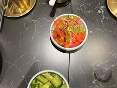 -羊倌毡房·西北大排档(虹桥店)