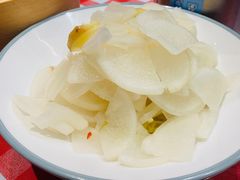 -老郑家东北春饼(龙悦居店)