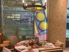 -小鹅皇港式餐厅(新抚万达店)