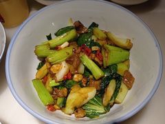 -农耕记·湖南土菜(海上世界店)