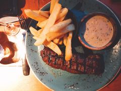 -The Meat & Wine Co Southbank(南岸店)