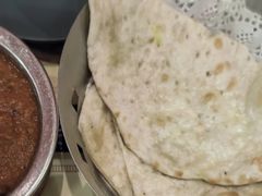 -克比叔叔印度餐厅Kebabs on the Grille(永康路分店)