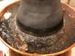 -牛街·马辈儿涮肉(牛街二店)
