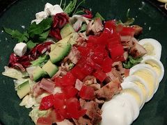 柯布彩虹沙拉-娜娜家•Nana’s restaurant (爱琴海店)