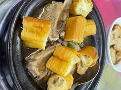 -新记肉骨茶