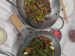 -湖南码头·地道岳阳美食·湘菜(魏公村店)