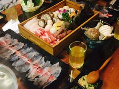 三人起始量-丽江庭院之爱在路上(西单店)