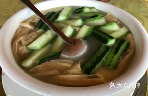 Homemade Tofu Skin