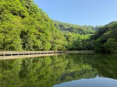 -青城山