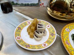 -仿膳饭庄·宫廷风味(百年传承店)