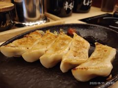 博多一口饺子-博多一幸舍(西单大悦城店)