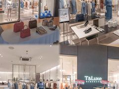 -王府井奥莱临潼小镇(临潼店)