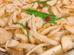 -芭夯兔·无骨兔汤锅(华阳店)