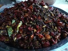 -温江公平红烧兔(总店)