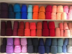 -A+毛毛毯·高温珐琅·银饰DIY(三里屯店)