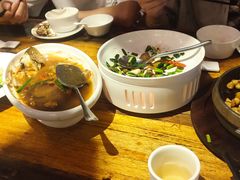 -临家闽南菜(宝洲路店)