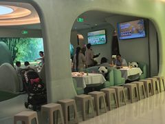 -眉州东坡·熊猫主题餐厅(枫蓝店)