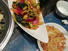 -红岸碳烤齐齐哈尔原味生态烤肉
