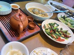 -外婆烧.老杭帮菜(庆春店)