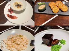 -杭州西子湖四季酒店·金沙厅