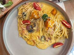 -The Good Place好地方·Brunch·coffee(国贸店)