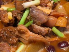 -江南厨子(万象天地店)