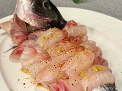 -怡情荟•海鲜青岛菜(五四广场旗舰店)