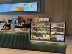 -星巴克(深圳广电金融中心分店)