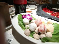 -川西坝子(老军营店)