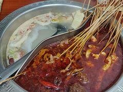 -丹妹麻辣烫(袁家岭20year店)