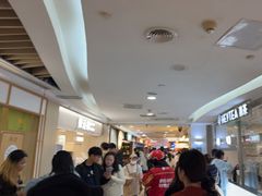 -杭州湖滨in77