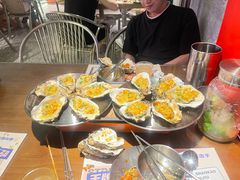 -神府路壹号·海鲜烧烤·砂锅粥·锅物(三坊七巷店)