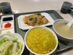 -本味轩精品茶餐厅(黄山路店)