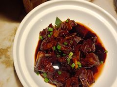 -绿茶餐厅(乐峰广场店)