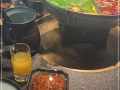 -湊湊火锅·茶憩(新中关购物中心店)