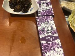 -亿诣蝎府炸酱面羊蝎子火锅(酷车小镇店)