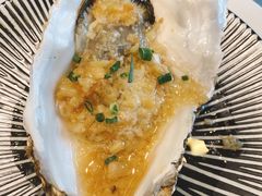 生蚝-海景壹号大酒店(滨湖店)