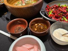 -山石榴·贵州菜(丰盛里店)