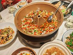 -花城粤菜餐厅(高新区店)