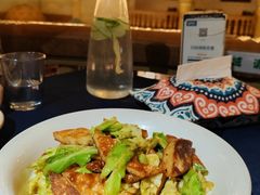 -伊带伊路新疆美食府(呼家楼店)