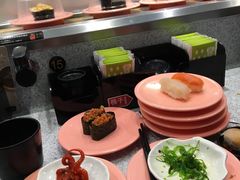 -争鲜回转寿司(飞洲国际店)