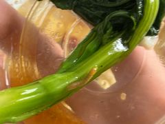-绿茶餐厅(coco park 店)