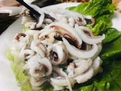 -阿杰臻选海鲜饭店(普陀山店)