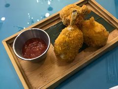 狮子之锤-My Way Town买味堂·东南亚餐厅(亦庄店)