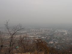 -北京鹫峰国家森林公园