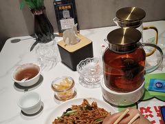 -鑫小城故事·藕汤·家常菜(台北一路总店)